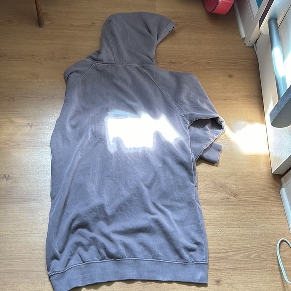 Sweater dress - Picture 2 of 2